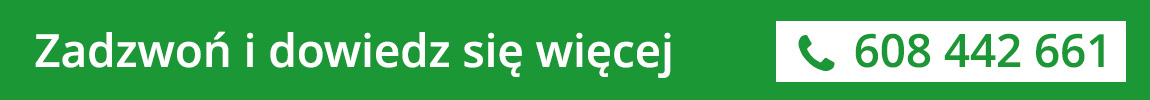 Zadzwoń pod nr tel:+48 608 442 661
